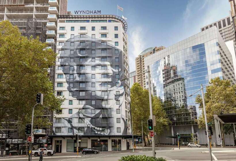 Fotos del hotel Club Wyndham Sydney:  14