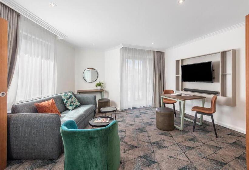 Fotos del hotel Club Wyndham Sydney:  63