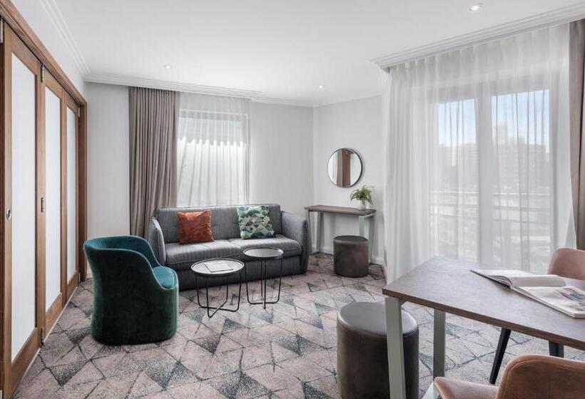 Fotos del hotel Club Wyndham Sydney:  34