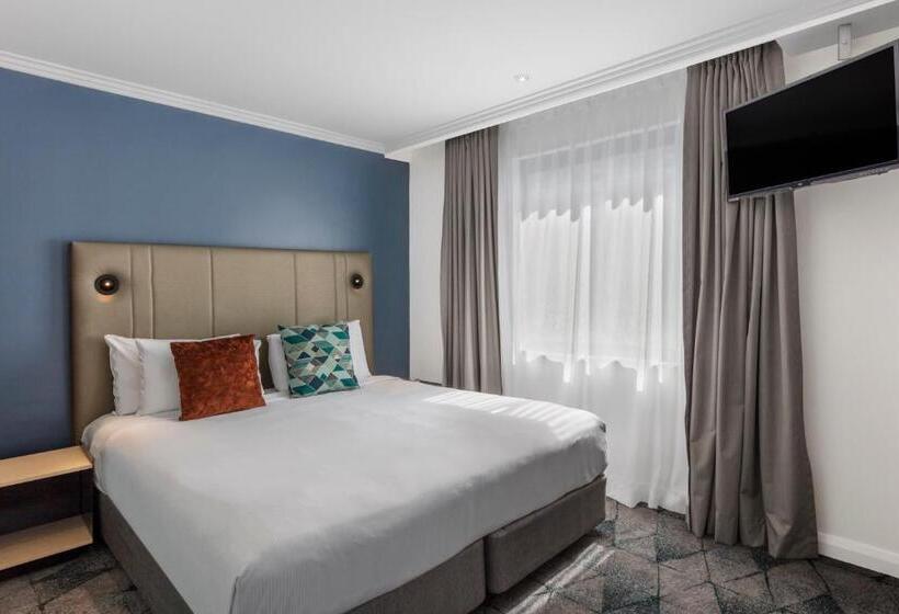 Fotos del hotel Club Wyndham Sydney:  28
