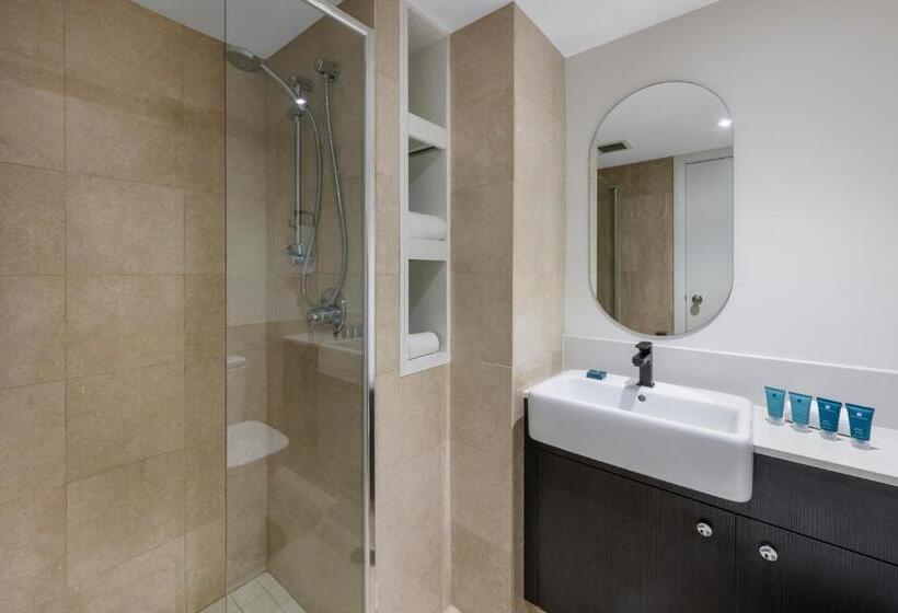 Fotos del hotel Club Wyndham Sydney:  39