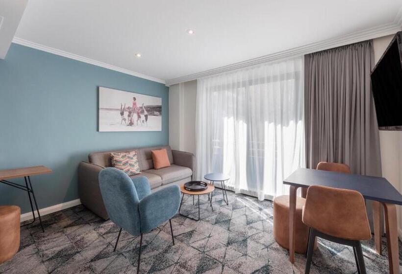 Fotos del hotel Club Wyndham Sydney:  37