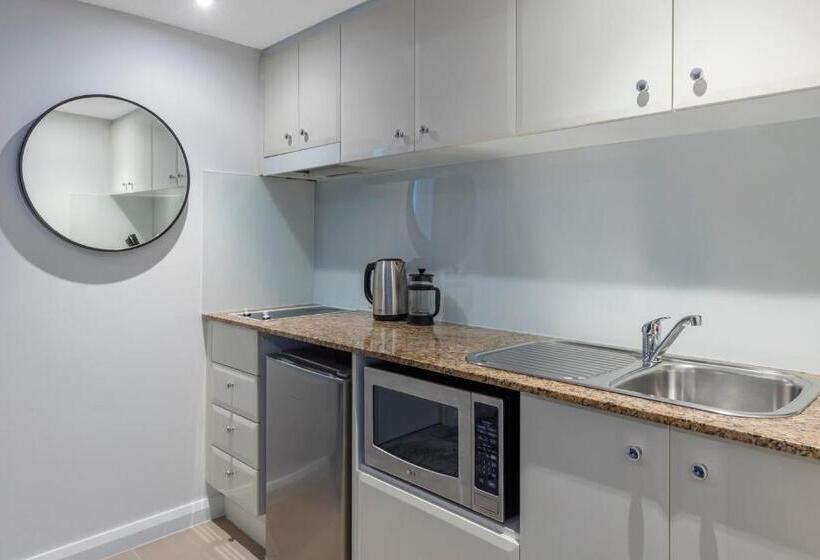 Fotos del hotel Club Wyndham Sydney:  30