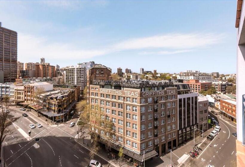 Fotos del hotel Club Wyndham Sydney:  12