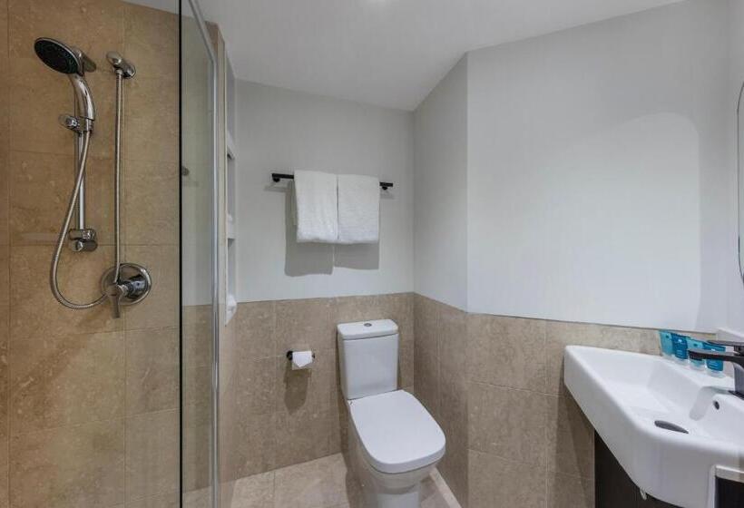 Fotos del hotel Club Wyndham Sydney:  21