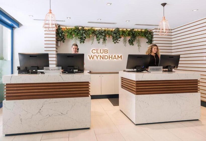 Fotos del hotel Club Wyndham Sydney:  50