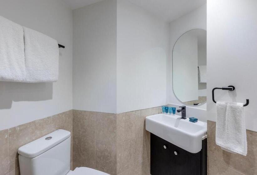 Fotos del hotel Club Wyndham Sydney:  44