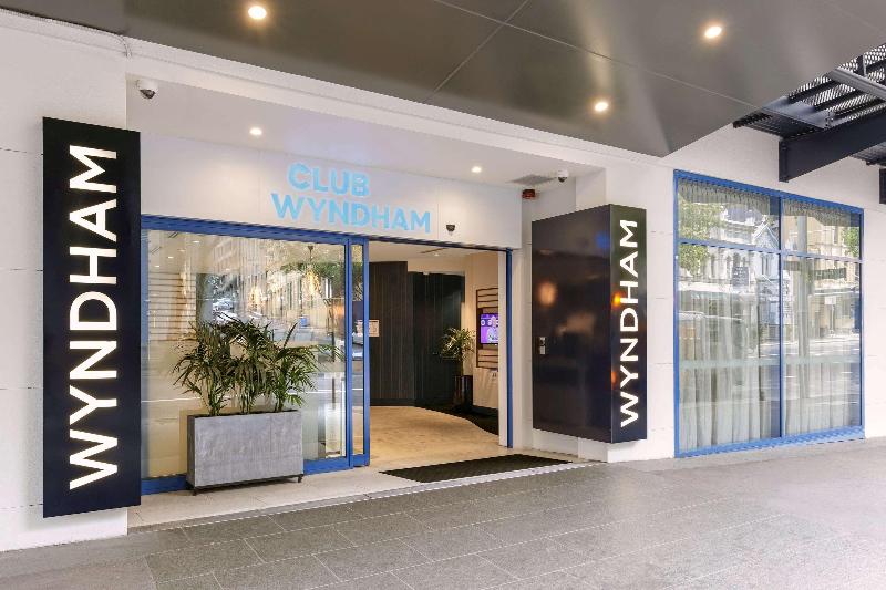 Fotos del hotel Club Wyndham Sydney:  58