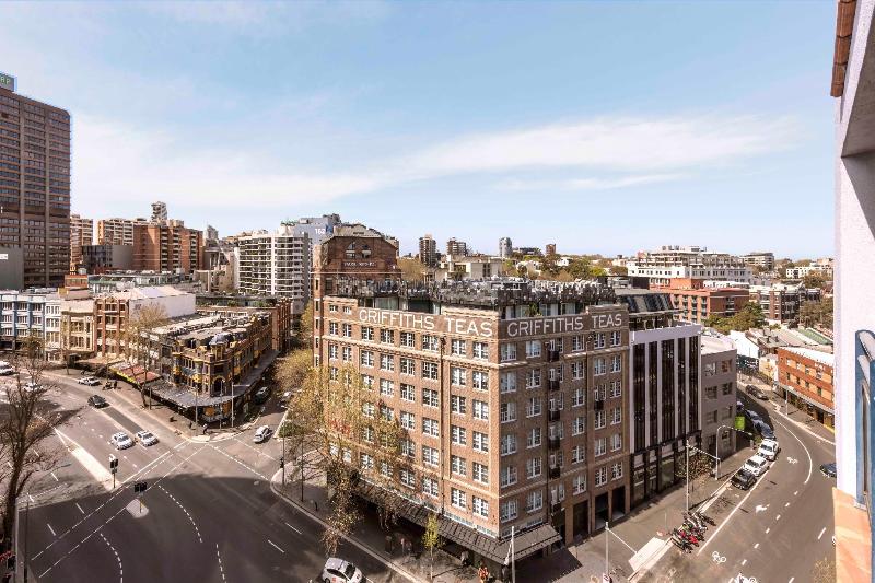 Fotos del hotel Club Wyndham Sydney:  3