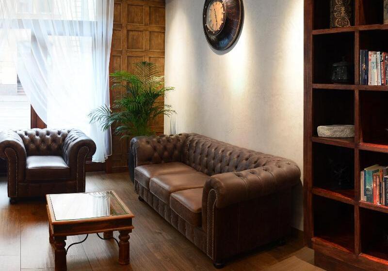 Fotos del hotel Columbus:  26