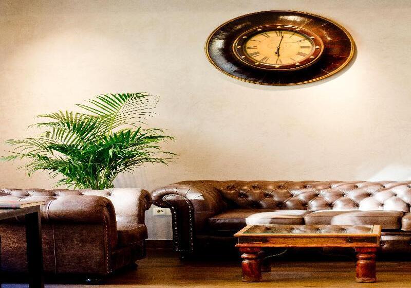 Fotos del hotel Columbus:  29