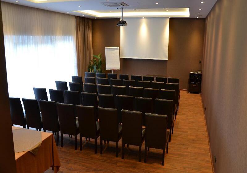 Fotos del hotel Columbus:  33