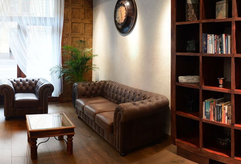 Fotos del hotel Columbus:  5