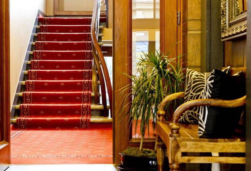 Fotos del hotel Columbus:  24