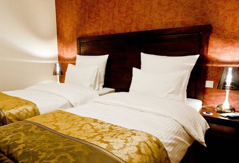 Fotos del hotel Columbus:  4