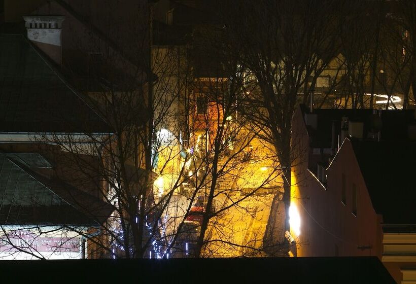 Fotos del hotel Columbus:  21