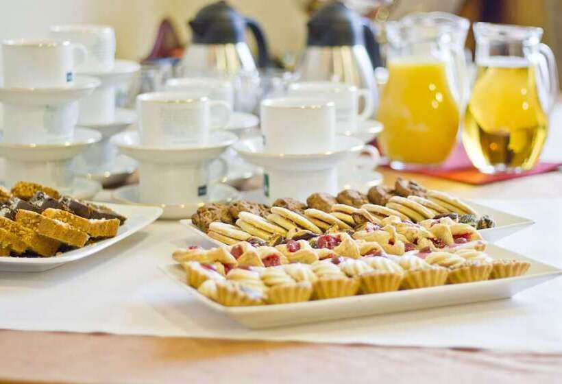 Fotos del hotel Columbus:  17