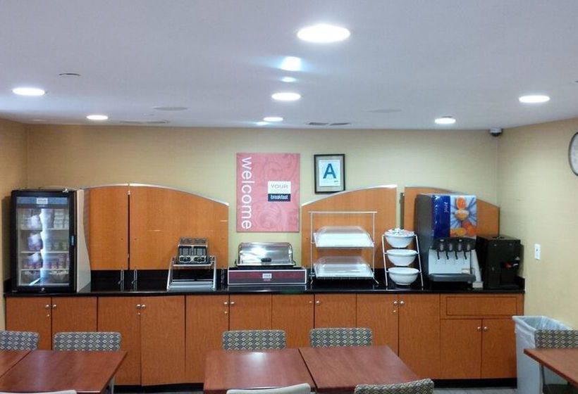هتل Red Lion Inn and Suites Brooklyn