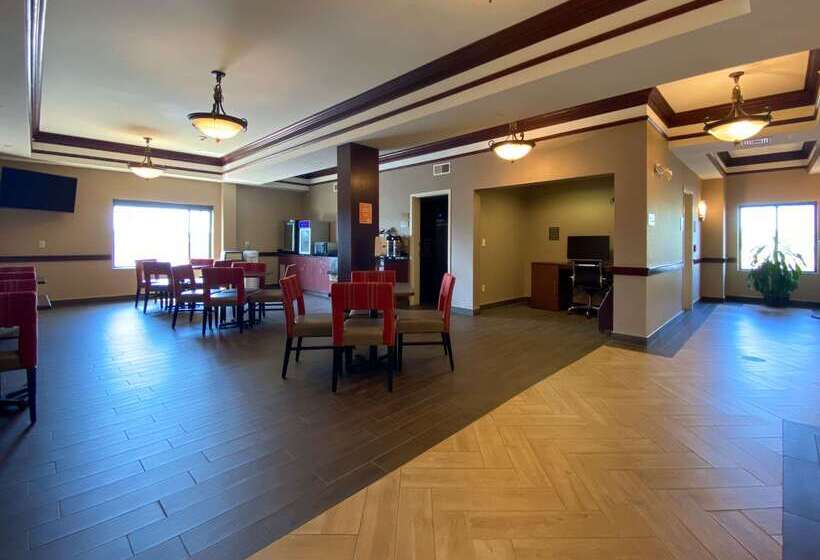 هتل Comfort Inn East Windsor  Springfield