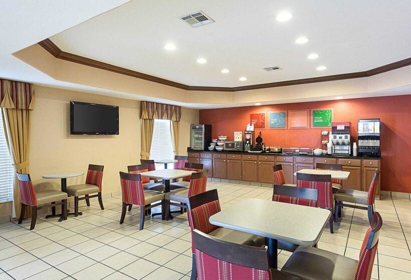 בית מלון כפרי Comfort Inn Marrero  New Orleans West