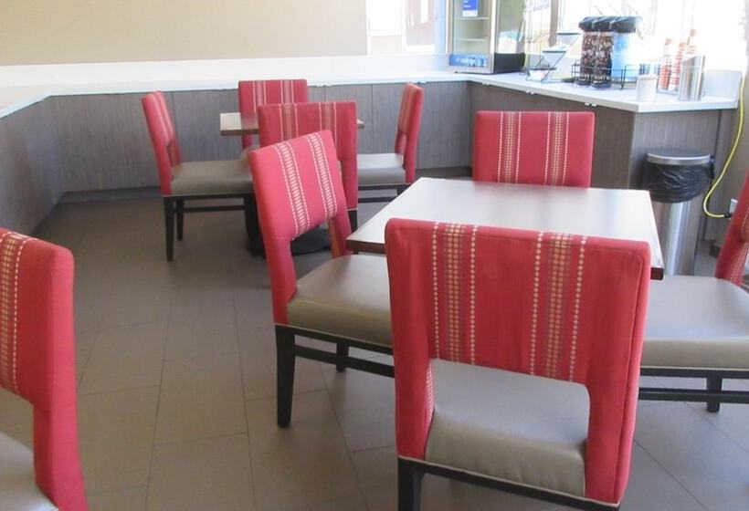 هتل Comfort Inn Modesto