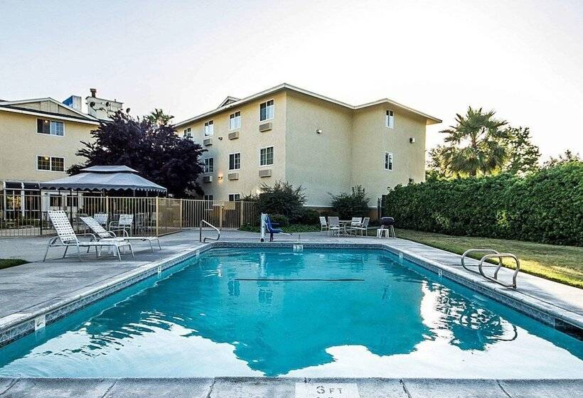 هتل Comfort Inn Modesto
