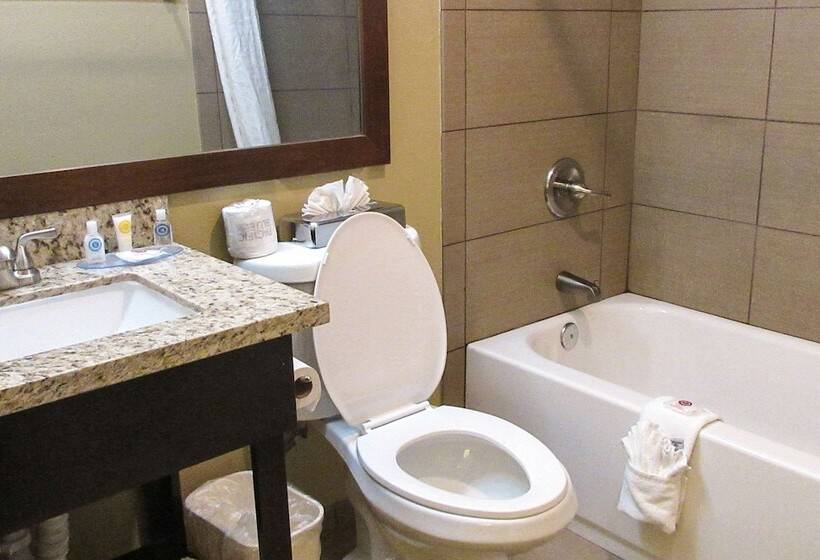 هتل Comfort Inn Modesto