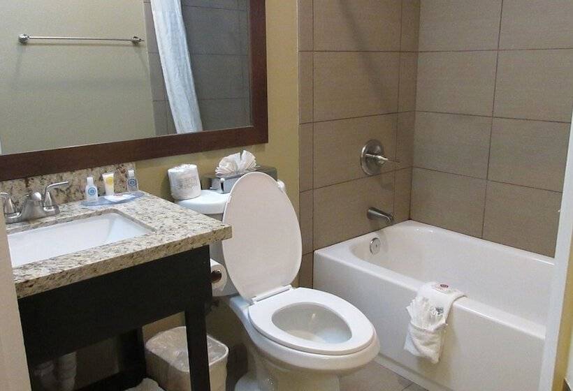 هتل Comfort Inn Modesto