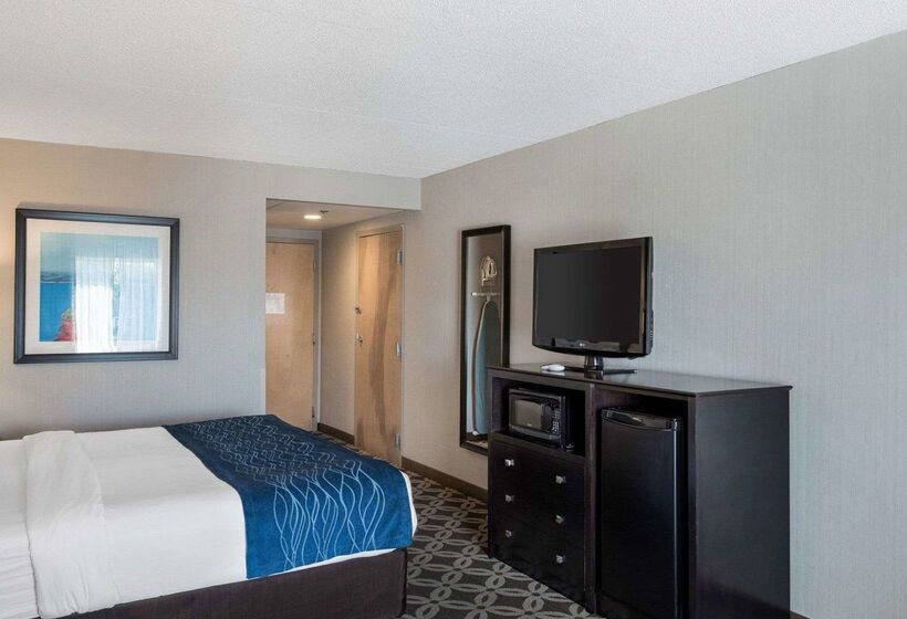 هتل Comfort Inn Rehoboth Beach