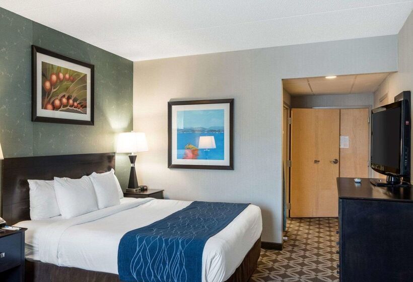 هتل Comfort Inn Rehoboth Beach
