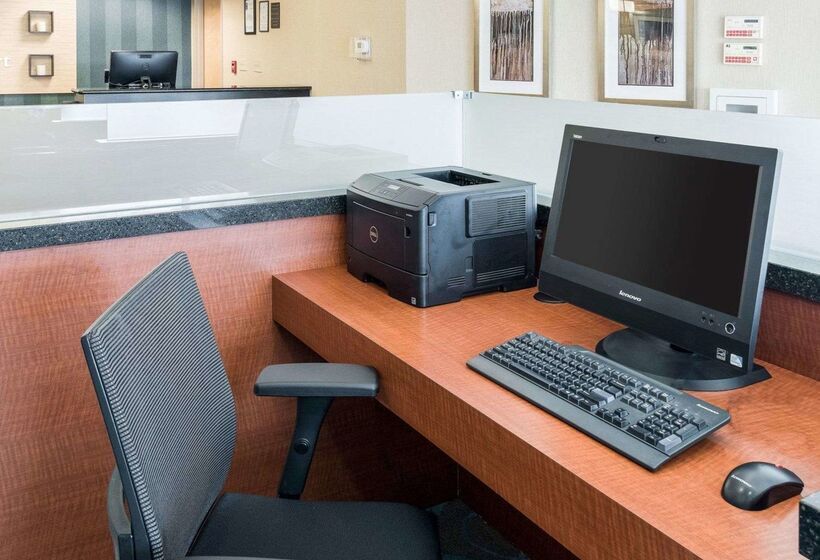 هتل Comfort Inn Rehoboth Beach
