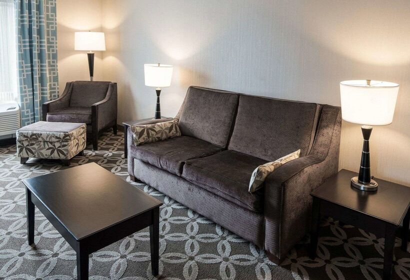 هتل Comfort Inn Rehoboth Beach