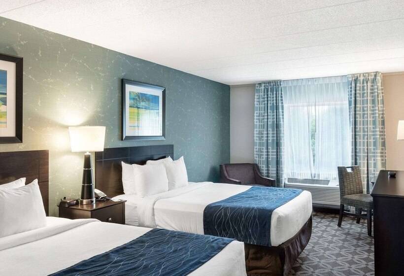 Hotel Comfort Inn Rehoboth Beach