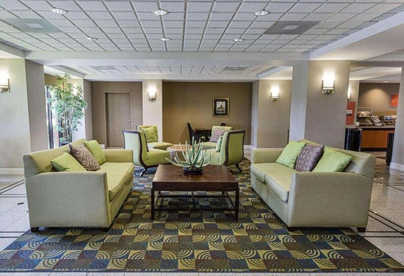 هتل Comfort Inn Southwest Fwy At Westpark