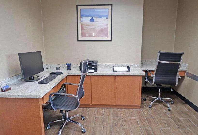 هتل Comfort Inn Southwest Fwy At Westpark