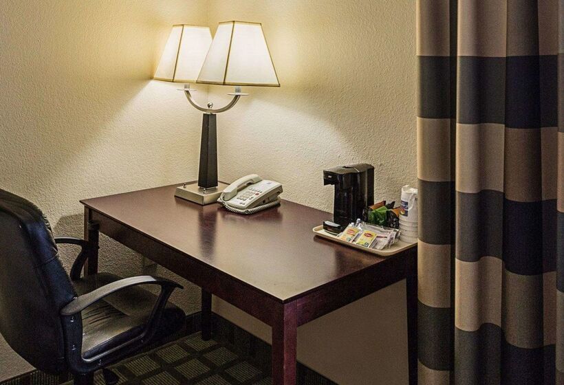 هتل Comfort Inn Southwest Fwy At Westpark