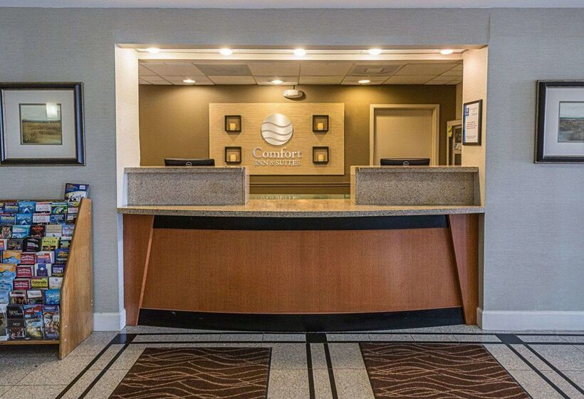 هتل Comfort Inn Southwest Fwy At Westpark