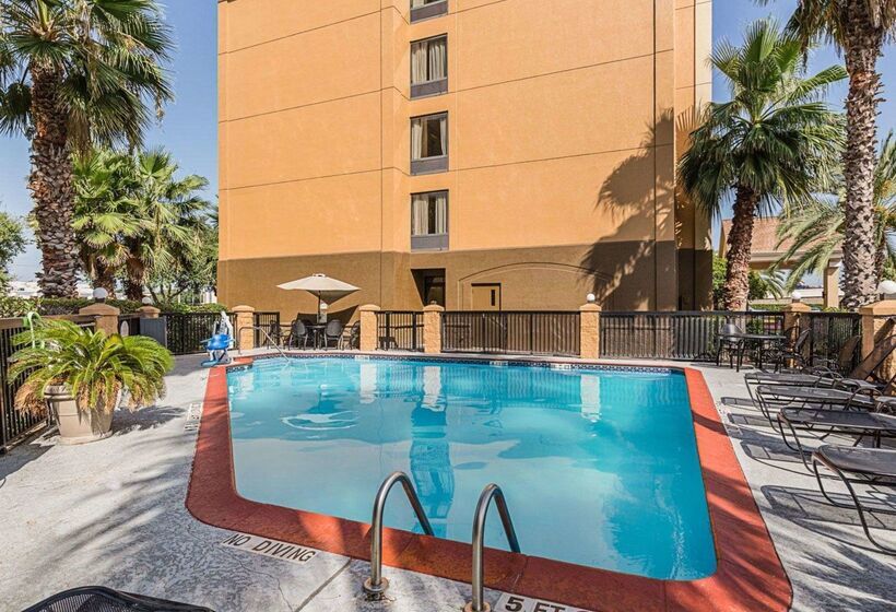 هتل Comfort Inn Southwest Fwy At Westpark