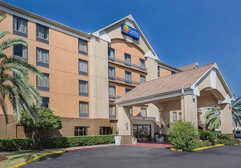 هتل Comfort Inn Southwest Fwy At Westpark
