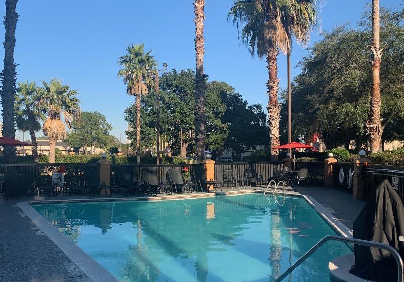 هتل Comfort Inn Southwest Fwy At Westpark