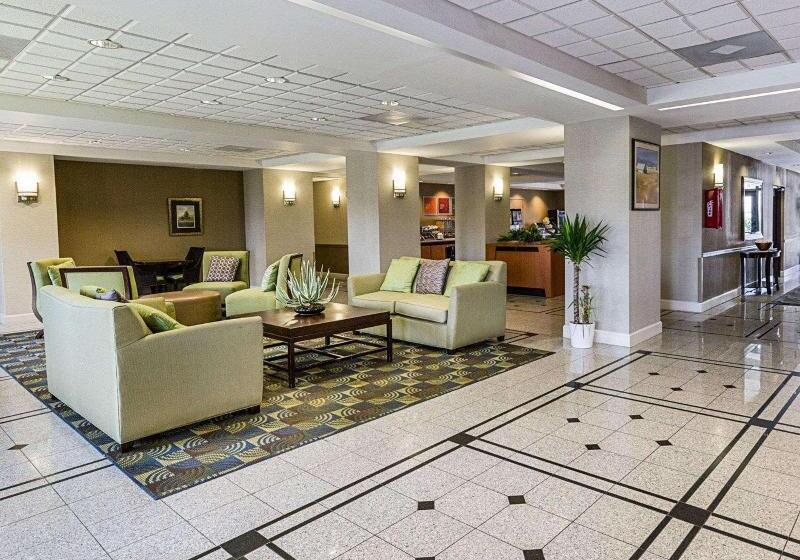 هتل Comfort Inn Southwest Fwy At Westpark