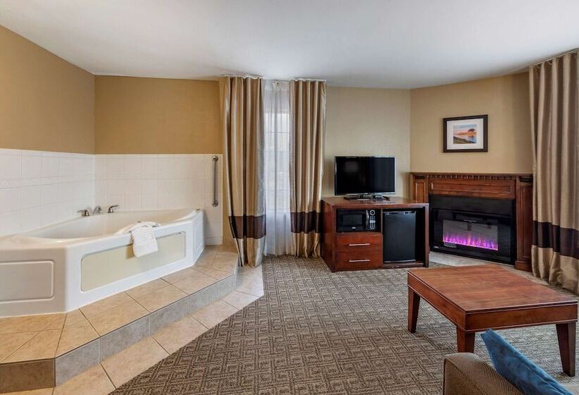 هتل Comfort Inn & Suites Ventura Beach