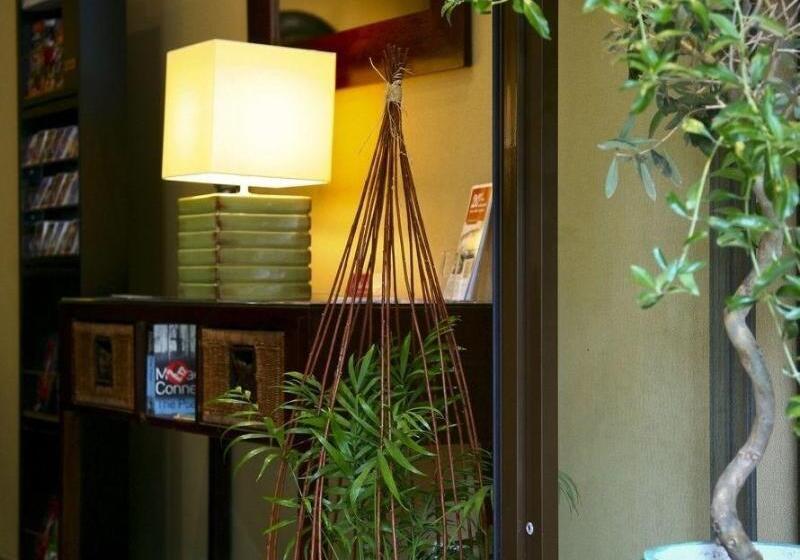 Fotos del hotel Convention Montparnasse:  17