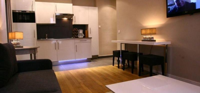 Fotos del hotel Convention Montparnasse:  6