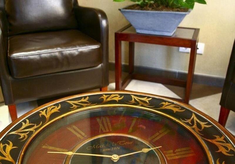 Fotos del hotel Convention Montparnasse:  23