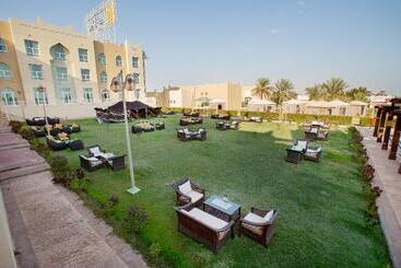 هتل Copthorne Al Jahra  & Resort