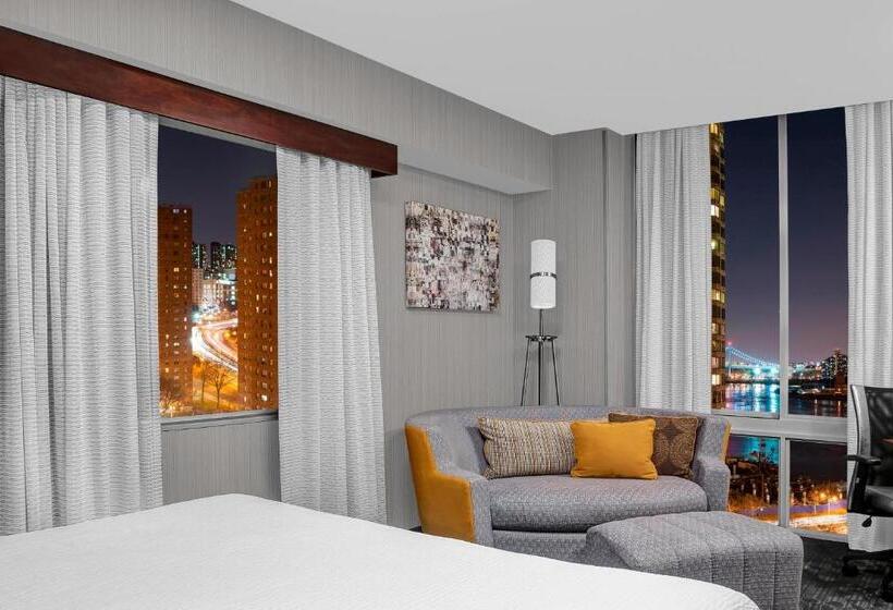 هتل Courtyard New York Manhattan/upper East Side