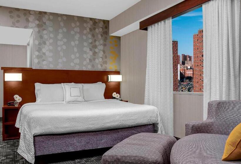 هتل Courtyard New York Manhattan/upper East Side