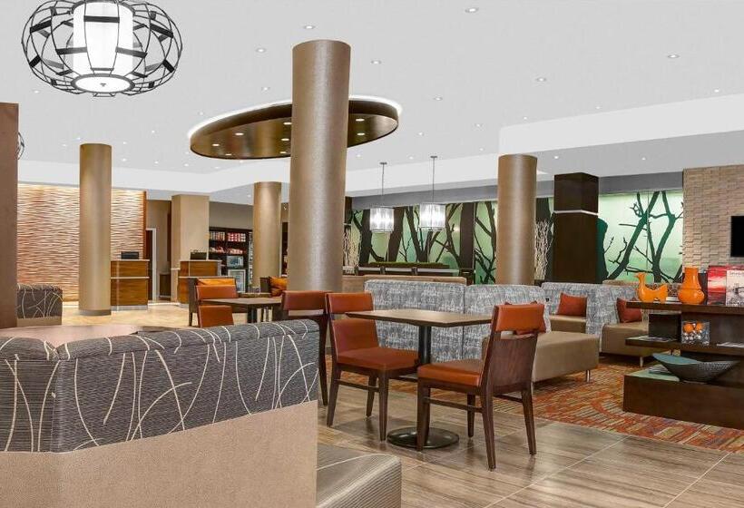 هتل Courtyard New York Manhattan/upper East Side