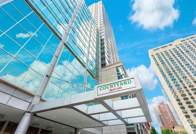 هتل Courtyard New York Manhattan/upper East Side